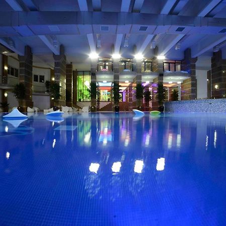 RoşuMilitari Luxury Flat公寓 外观 照片